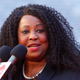 Fatma Samoura, the new boss.